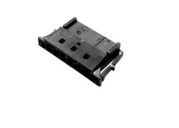 MERCEDES WIELE MODELI Wtyczka kostka lampy tyl 6 PIN ORYGINAL
