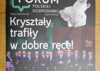 Forum polskiej gospodarki nr 5 (36) 2023
