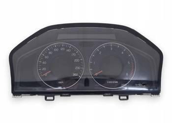 LICZNIK ZEGARY 31254535AA Volvo V70 III S80 II XC70 II 2.0 2.4 D Diesel eu
