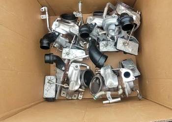 TURBOSPRĘŻARKA Ford ESCAPE 1.5 PV4E6K682AB PV4E6K682 BRATFORD RADOM HM4PG Radom