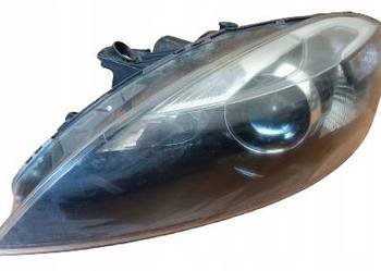 LAMPA LEWY PRZÓD EU VOLVO V40 II XC40 31420007 XENON 2012-