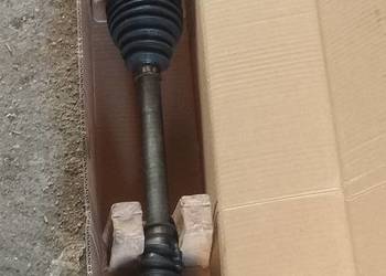 forda s-max 2.0 benzyna z rocznika 2006