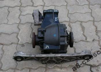 AUDI A6 A8 MOST DYFERENCJAL DYFER EUS EUT EYA DUR
