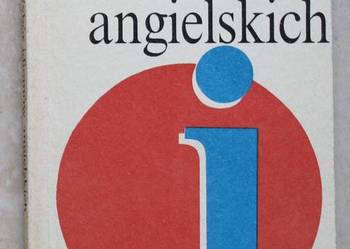 Wybór idiomów angielskich, Roman Gajda