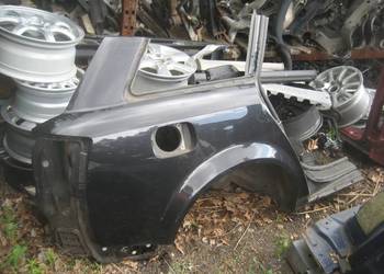 audi a4 b6 kombi 02-05r małysz błotnik tył prawy lewy