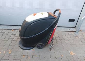 VIPER AS510B szorowarka zamiatarka maszyna czyszcząca