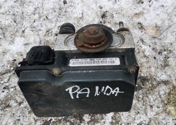 Pompa Hamulcowa Fiat Panda