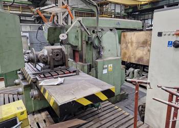 FREZARKA typ FXJ - 40