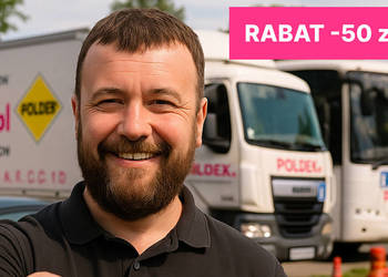 Szkoła jazdy Gdańsk kursy kat. B, C, C+E, D + rabat 50 zł!