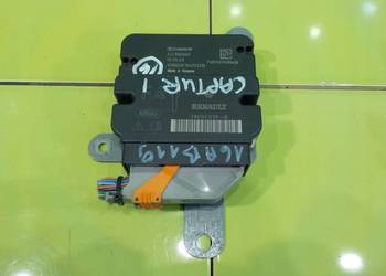 RENAULT CAPTUR I 0.9 TCE 13r 5D sterownik sensor AIRBAG 985105123R