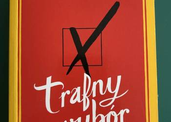 "Trafny wybór" - J.K. Rowling