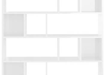 vidaXL Regał na książki / przegroda(SKU:823247)