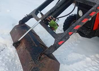 Ładowacz czołowy TUR Zetor 7211 c360 5211