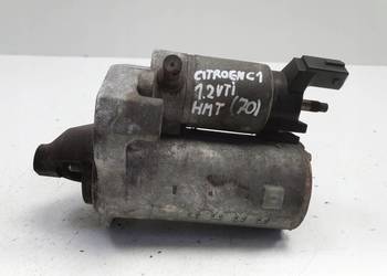 ROZRUSZNIK Citroen C1 II 1.2 VTI ROZRUSZNIK denso 9671530880