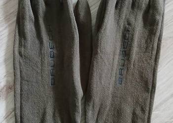 Rękawiczki Termoaktywne Wełniane Merino Brubeck Rozmiar L/XL