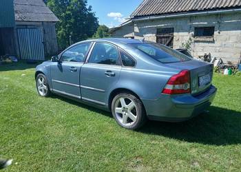Volvo s40 2.0 diesel