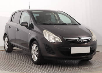 Opel Corsa 1.3 CDTI