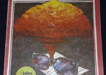 Syndrom Segre - John Howlett