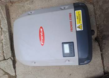 Falownik Fronius 6kw
