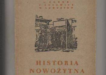 Historia nowożytna 1870-1918
