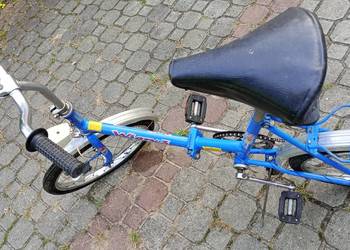 Sprzedam rower składak Wigry 3