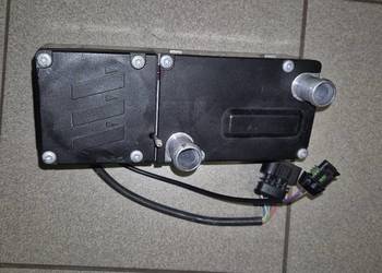 Nowe Webasto ogrzewanie Eberspacher D5WS 12v 252091 sprinter 903 karetka