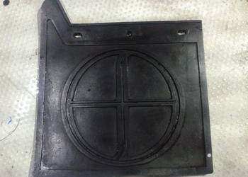 Fiat 125p guma chlapacza lewa, oryginal