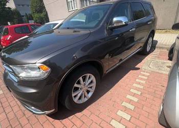 Durango 3.6 2014 294KM