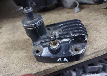 Honda MTX 80 r głowica 1A króciec termostat czujnik MTX80