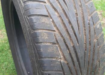 Opona Uniroyal  Rain sport 2 225 55 ZR 17 XL
