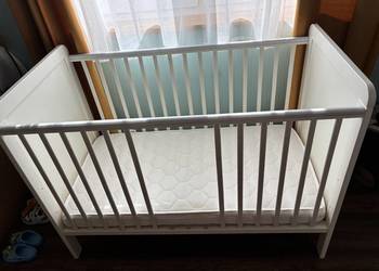 Łóżeczko dziecięce