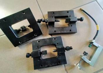 Adapter do CRIN,  Bosch do eps 205 lub Dci 200,Dci 700