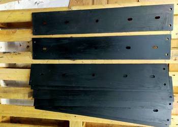 Pióro do pługa 130/385/385/6 nowe faktura