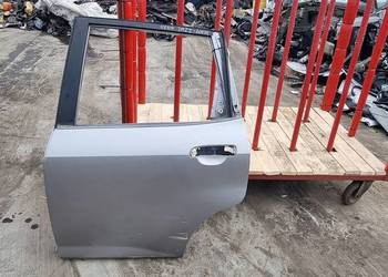 DRZWI LEWE TYŁ HONDA JAZZ DRZWI LEWE TYŁ HONDA JAZZ