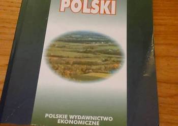 Geografia Gospodarcza Polski