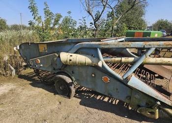 Kopaczka do Ziemniaków 2 rzędowa Dwurzędowa Elewatorowa Kopaczka do Ziemniaków 2 rzędowa Dwurzędowa Elewatorowa