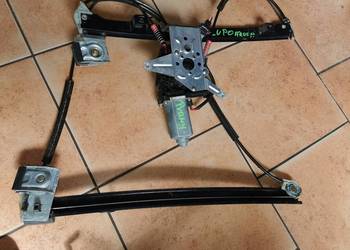 Podnośnik szyby przód P SEAT AROSA; VW LUPO 05.97-
