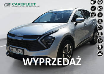 Kia Sportage Kia Sportage 1.6 T-GDI HEV L 2WD aut Kombi sk378wj V (2021-)