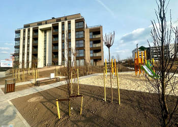 Mieszkanie 48.89m2 3-pok Kielce