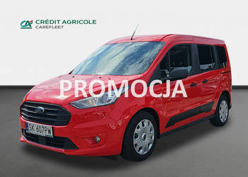 Ford Transit Connect Ford Transit Connect 220 L1 Trend Kombi LCV sk607pw