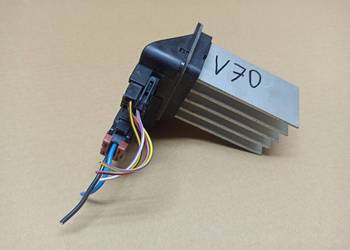 Volvo v70 rezystor dmuchawy
