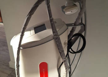 Endermologia Lpg Lipo M6