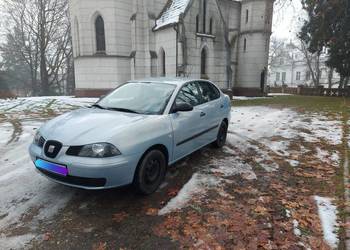 Seat Cordoba 1.4 16V