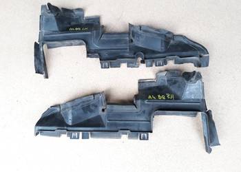 AUDI A4 B8 KIEROWNICA POWIETRZA LEWA 8K0821283AC