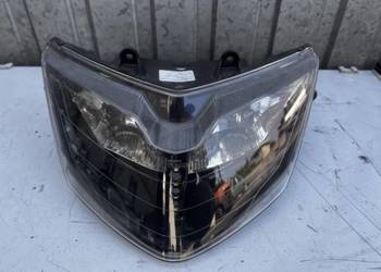 Lampa przód Piaggio MP3 300 Yourban 2016r Lampa przód Piaggio MP3 300 Yourban 2016r