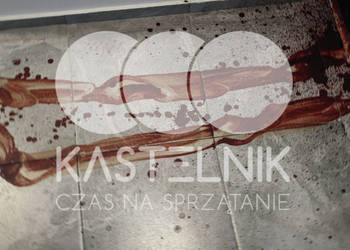 Sprzątanie po zgonach Koło - Kastelnik - Dezynfekcja po zmarłych 24/7