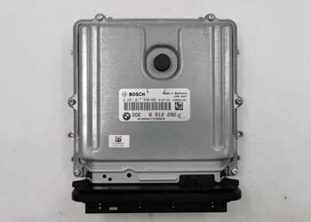 Sterownik Silnika BMW 3 E90 E91 E92 E93 2.0d N47 8512292-01 0281017450