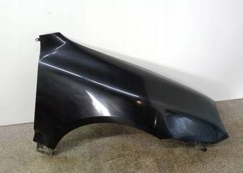 BŁOTNIK  PRAWY PRZÓD L041  Porsche Cayenne I (2002 – 2010)