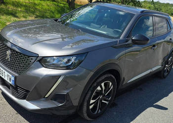 Peugeot 2008 2008 1.5 HDI automat II (2019-)
