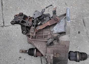 Citroen C1 1.0 68KM skrzynia biegów kod 20TT05